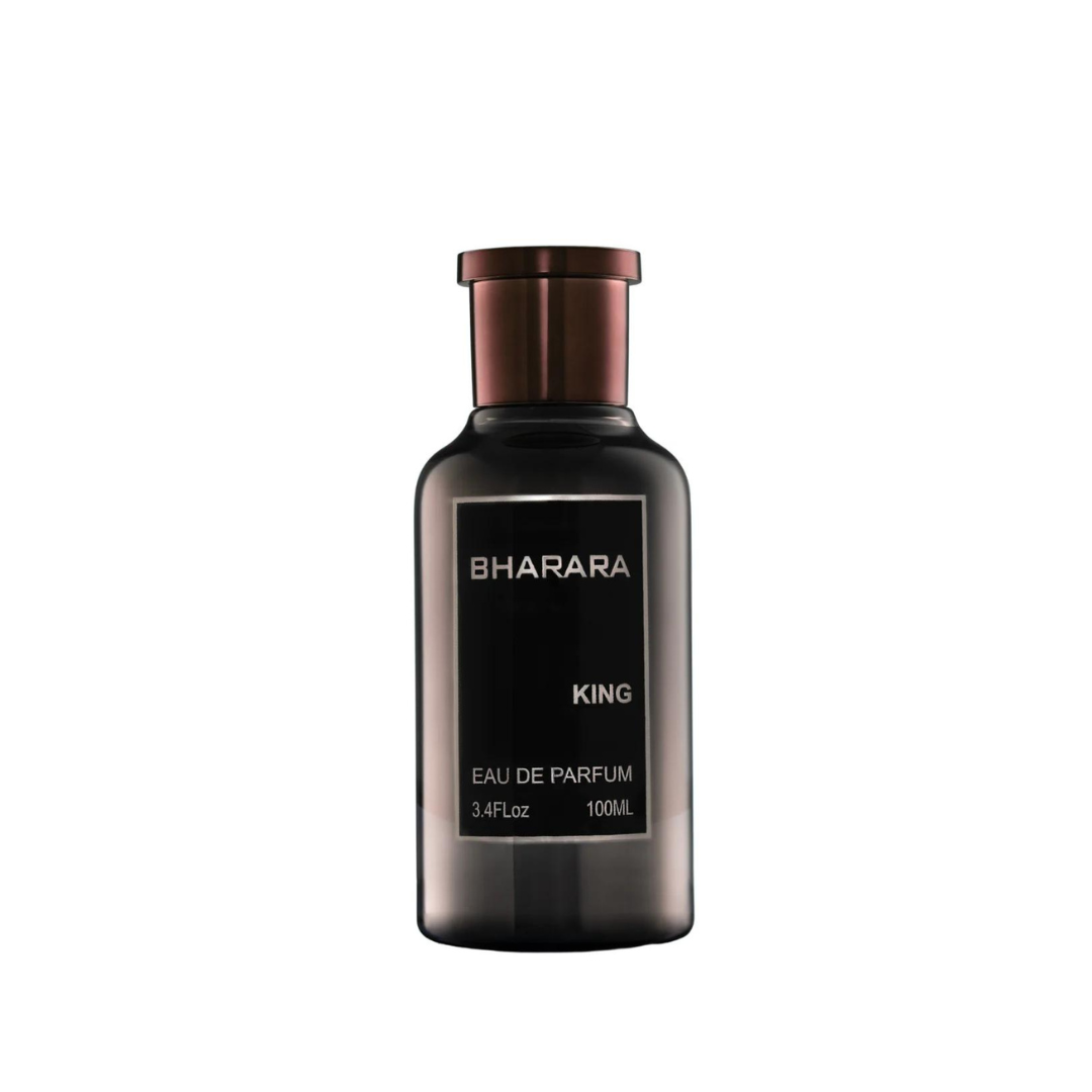 Bharara King Eau de Parfum