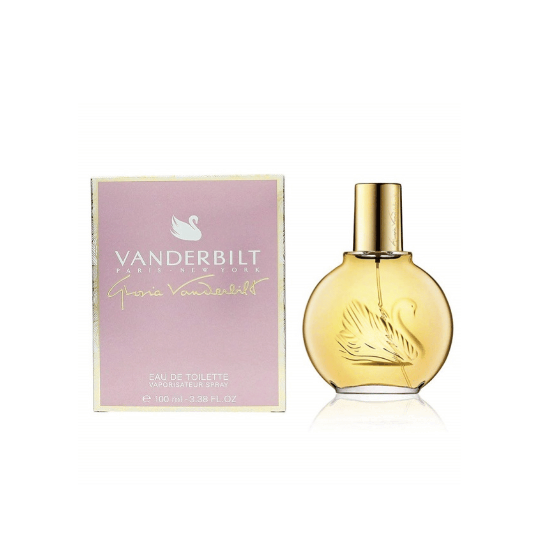 Gloria Vanderbilt Vanderbilt Eau de Toilette