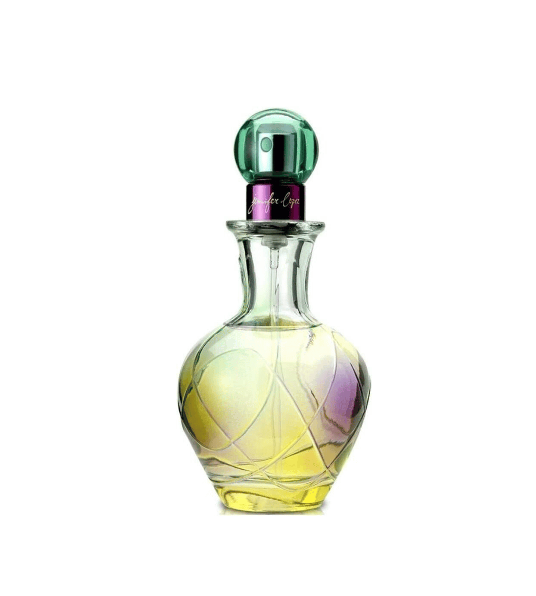 Jennifer Lopez Live Eau de Parfum