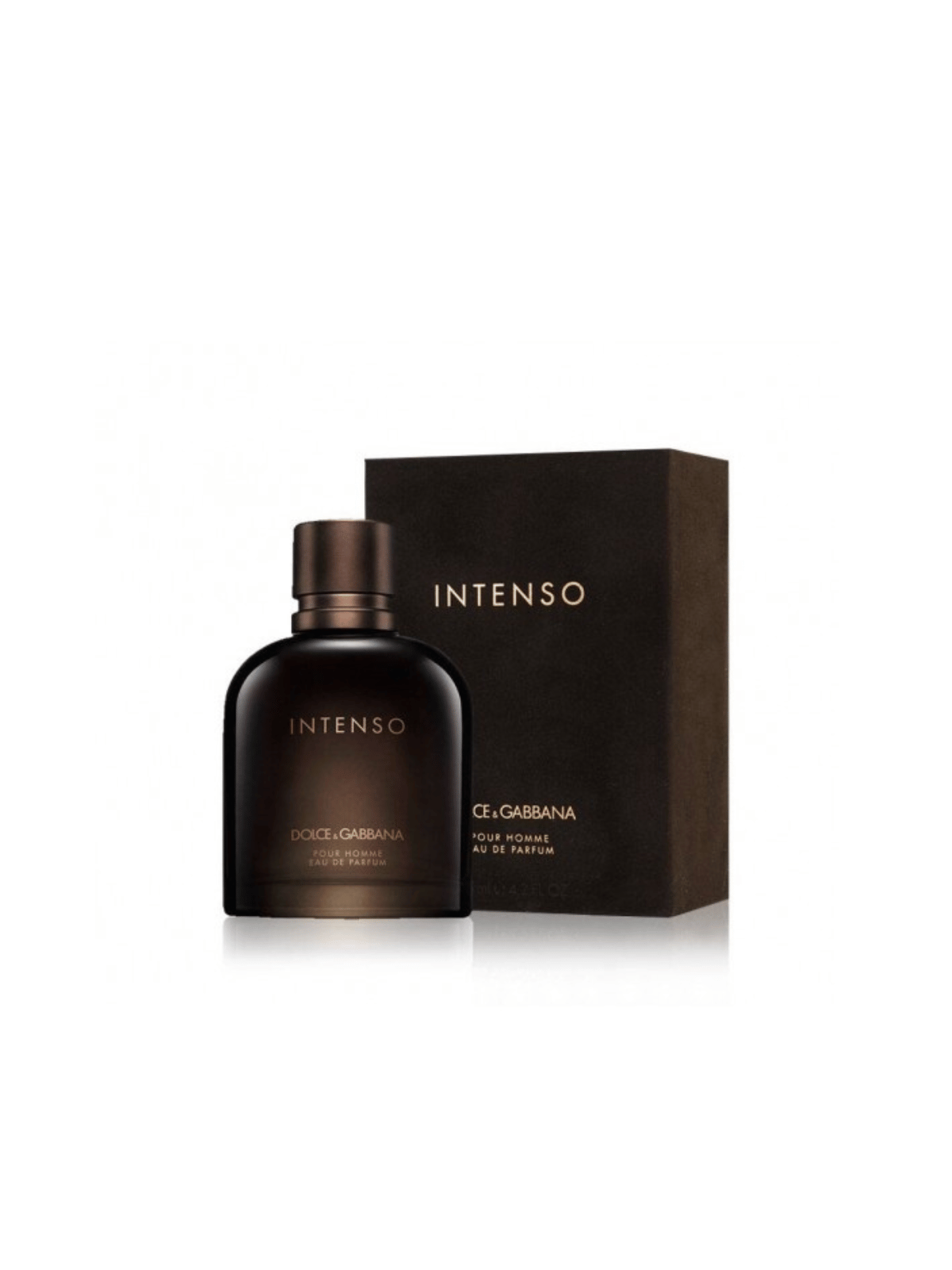 Dolce & Gabbana Intenso Eau de Parfum