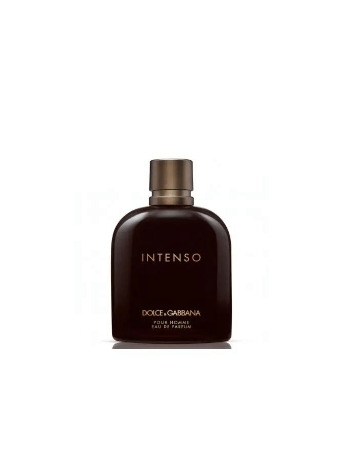 Dolce & Gabbana Intenso Eau de Parfum