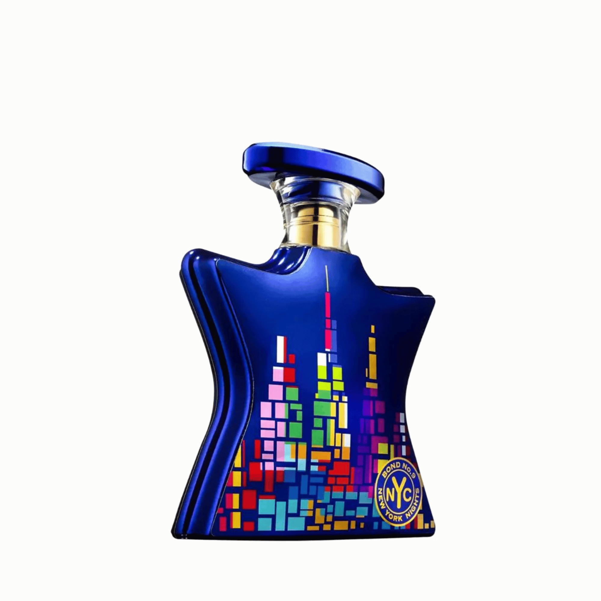 Bond No. 9 New York Nights Eau de Parfum