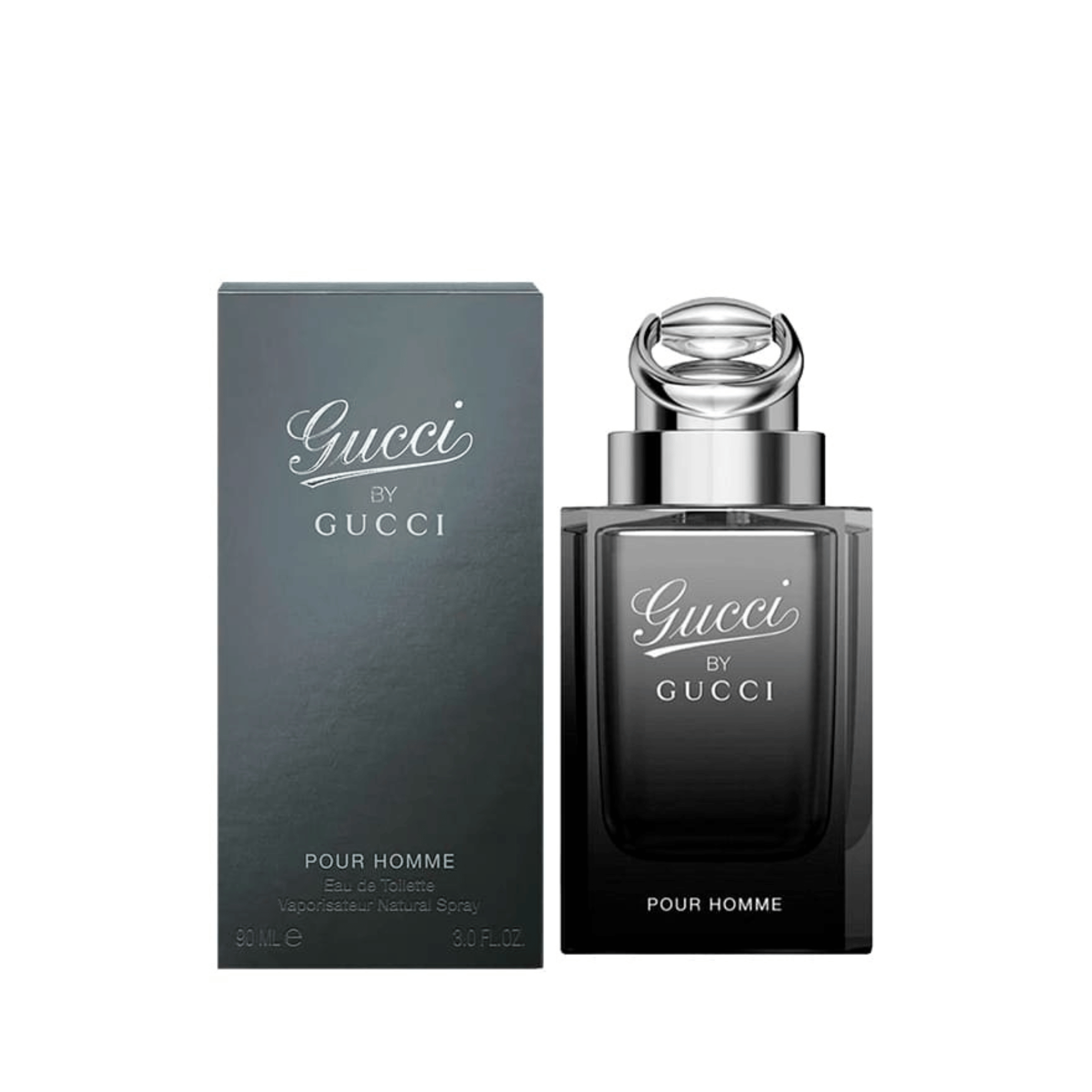 Gucci by Gucci Pour Homme Eau de Toilette (Tester)