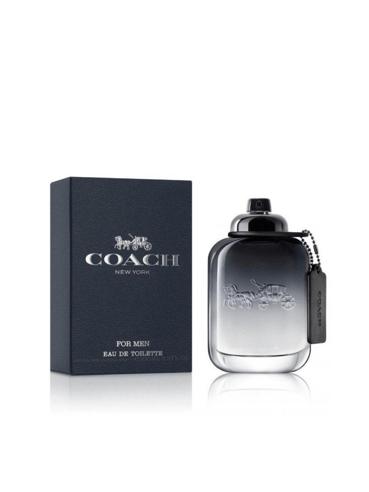 Coach New York Eau de Toilette