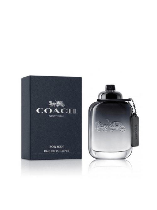 Coach For Men Eau de Toilette