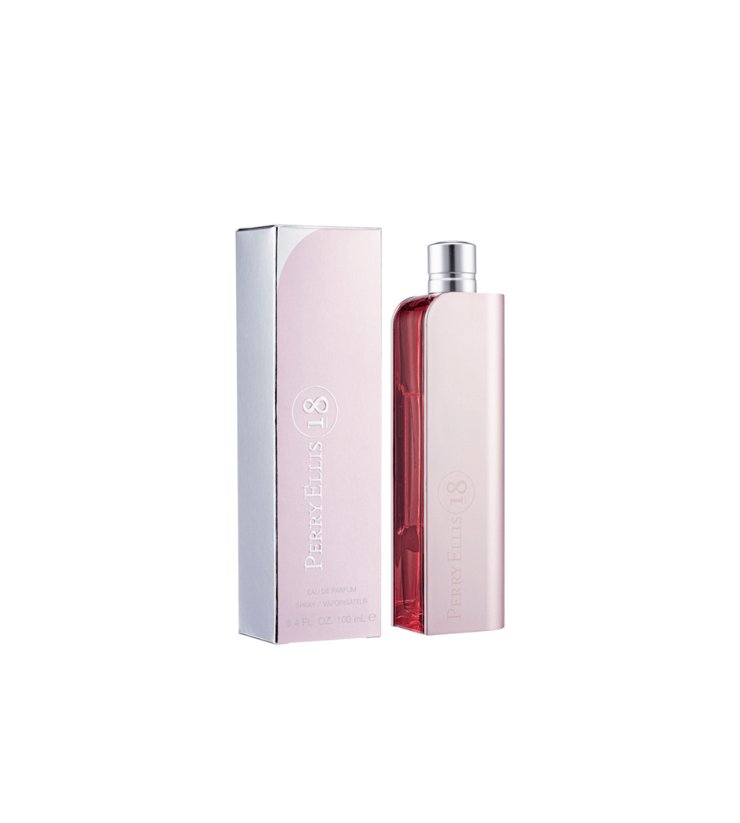 Perry Ellis 18 Eau de Parfum
