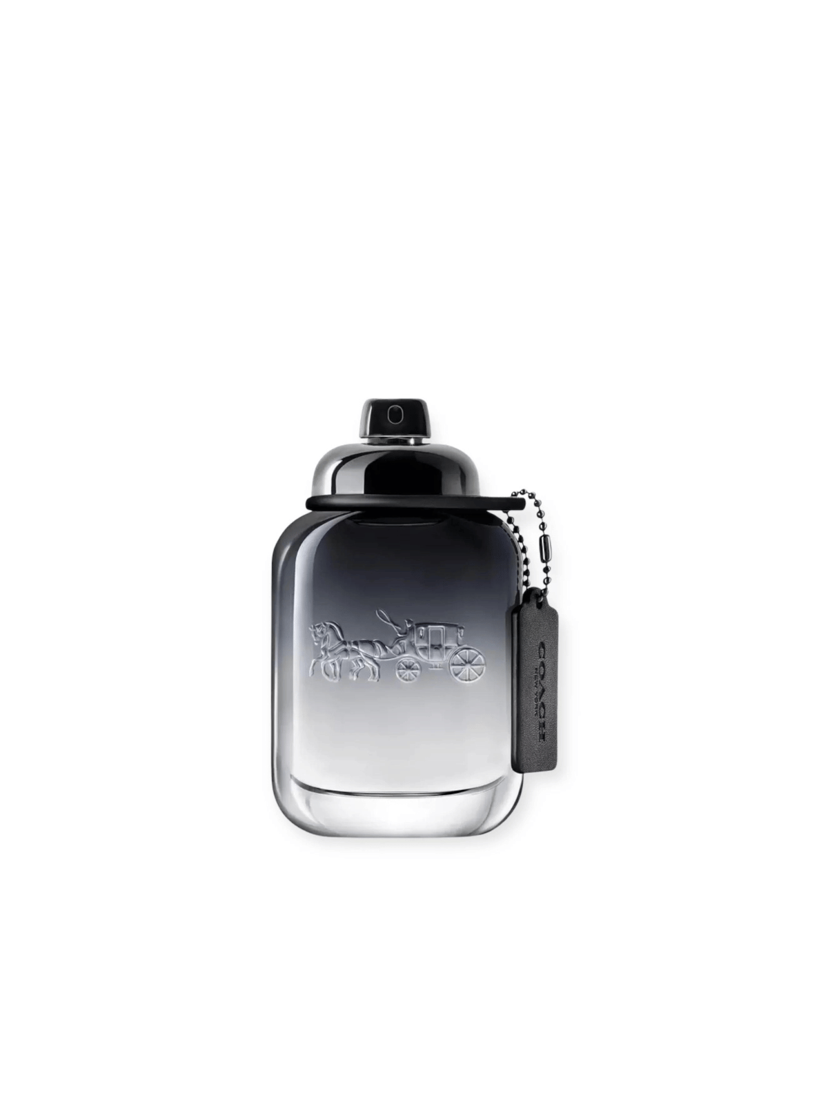 Coach New York Eau de Toilette
