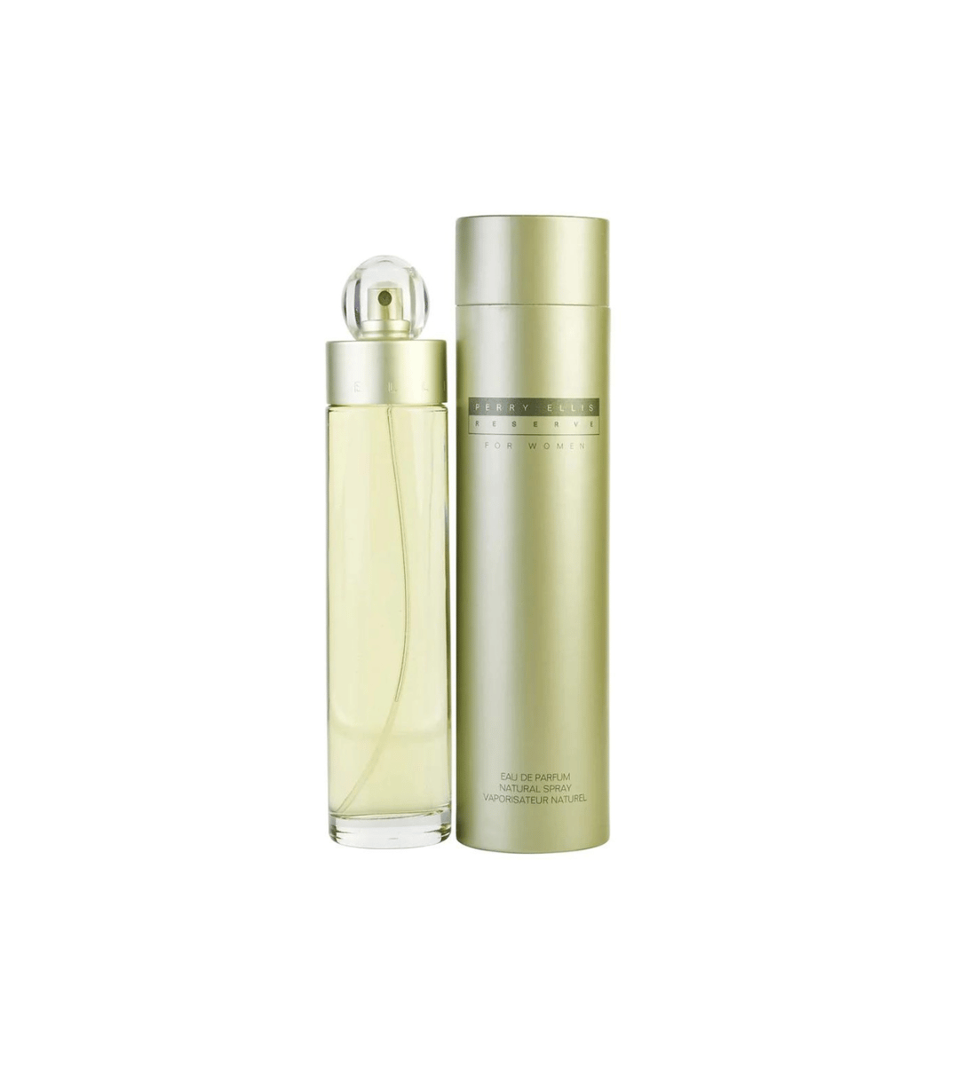 Perry Ellis Reserve Eau de Parfum