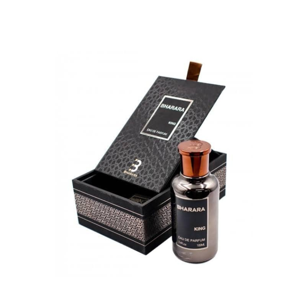 Bharara King Eau de Parfum