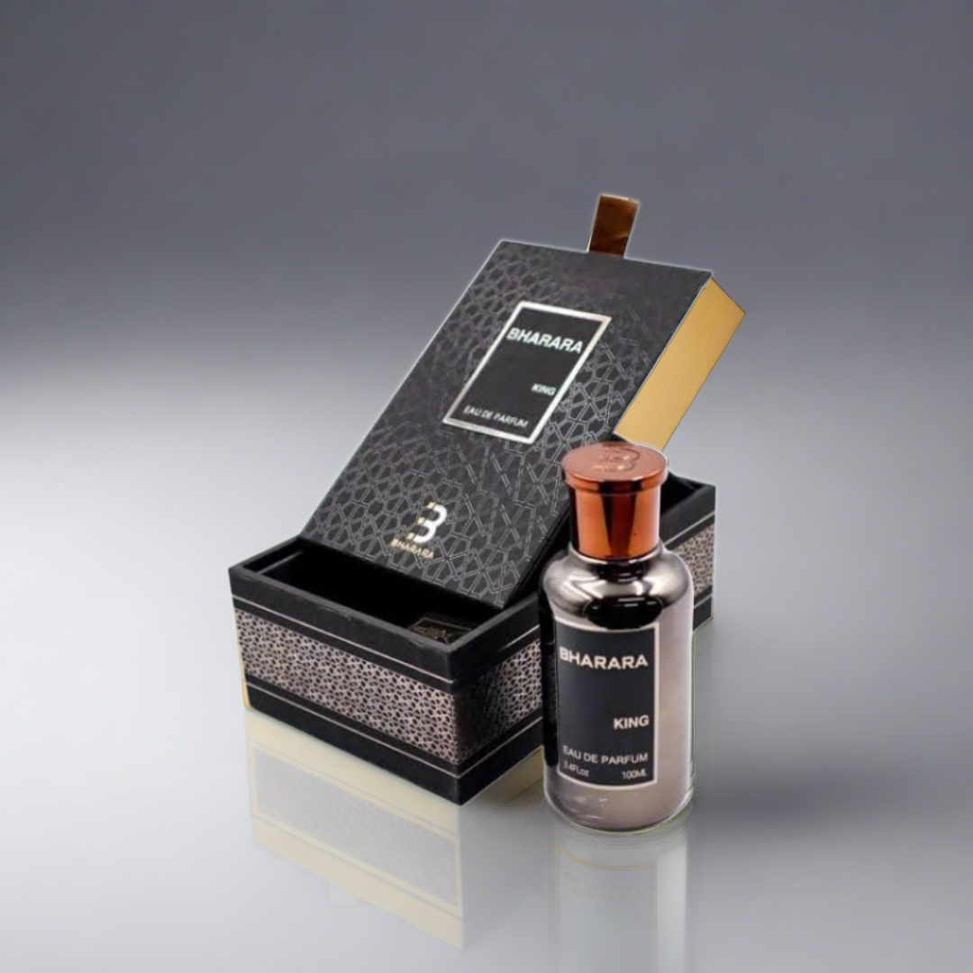 Bharara King Eau de Parfum