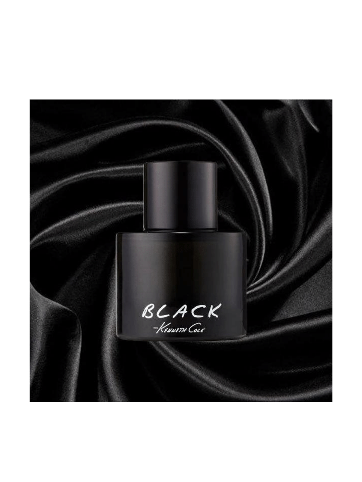 Kenneth Cole Black For Him Eau de Toilette
