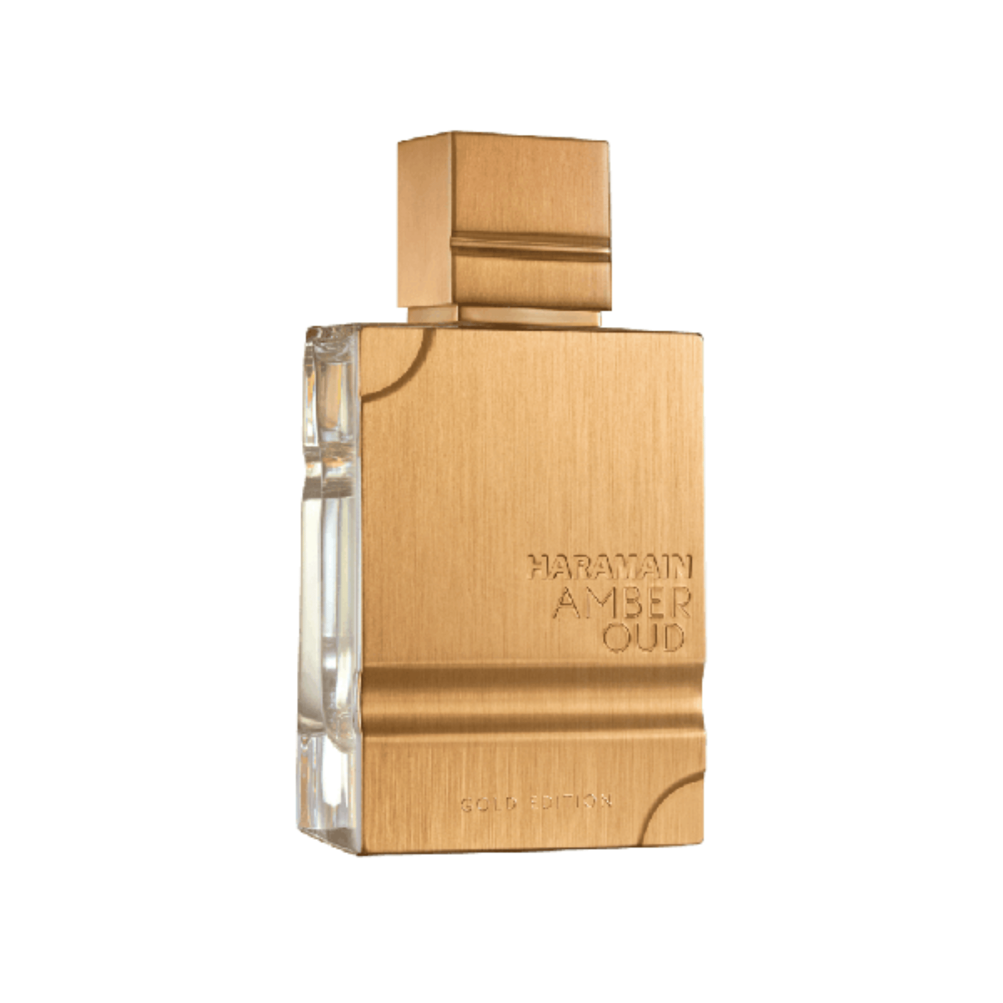 Al Haramain Amber Oud Gold Edition
