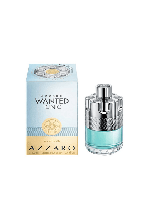 Azzaro Wanted Tonic