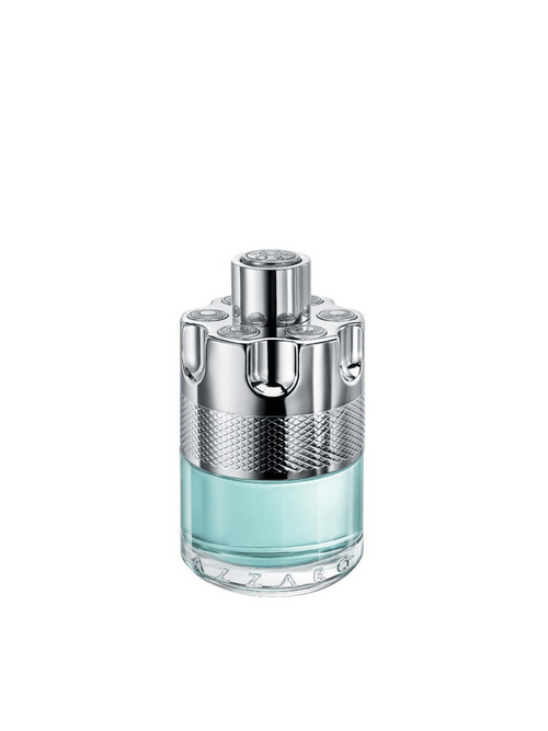 Azzaro Wanted Tonic Eau de Toilette 100 mL bottle