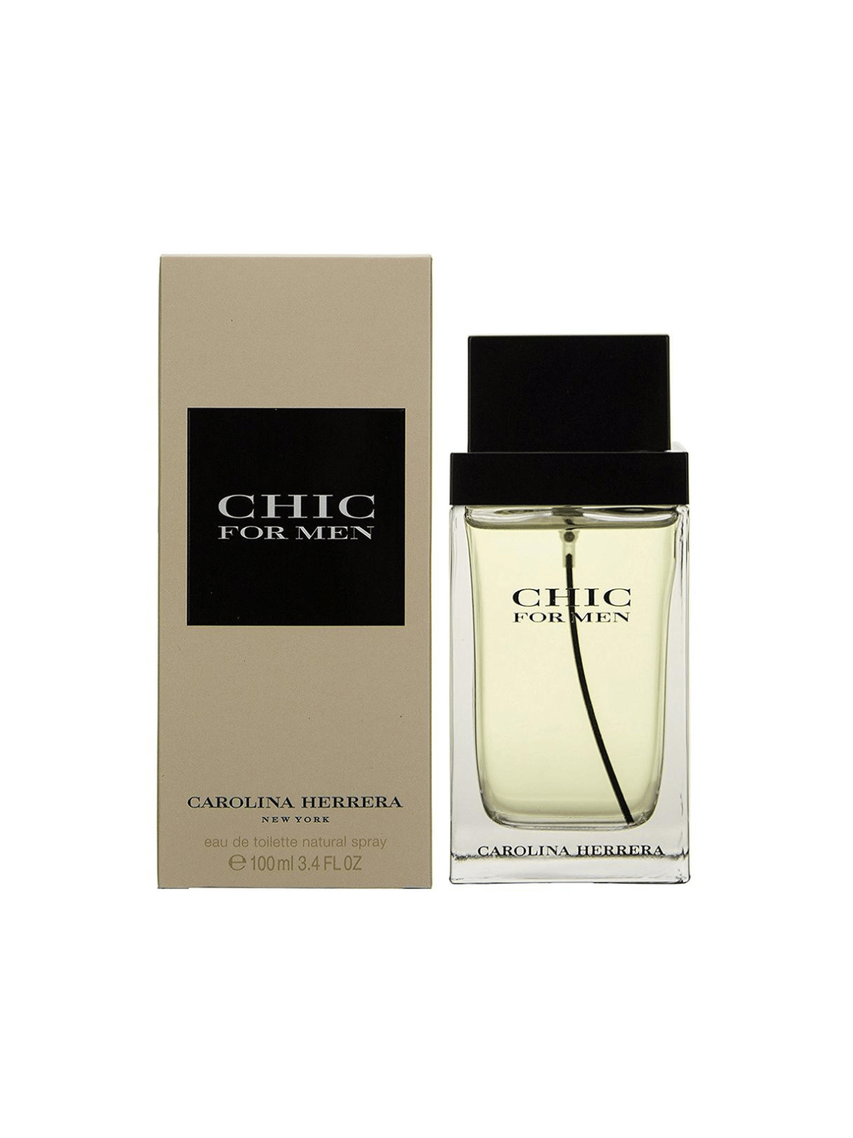 Carolina Herrera Chic Eau de Toilette