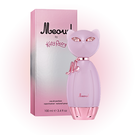 Katy Perry Meow! Eau de Parfum