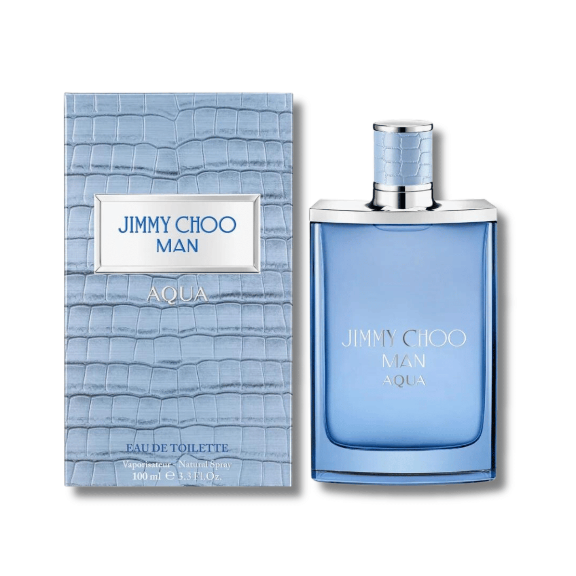 Jimmy Choo Man Aqua Eau de Toilette