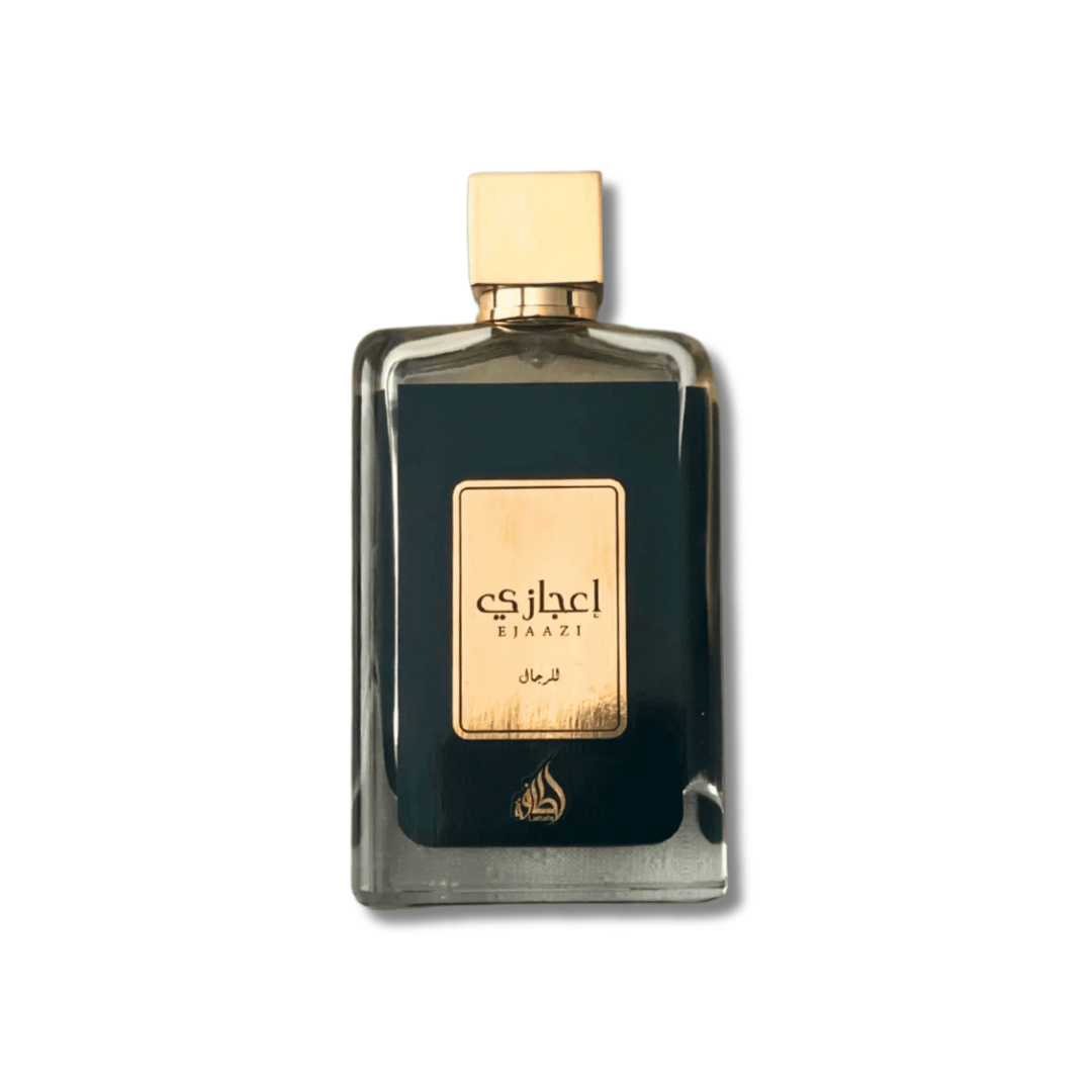 Lattafa Ejaazi Eau de Parfum
