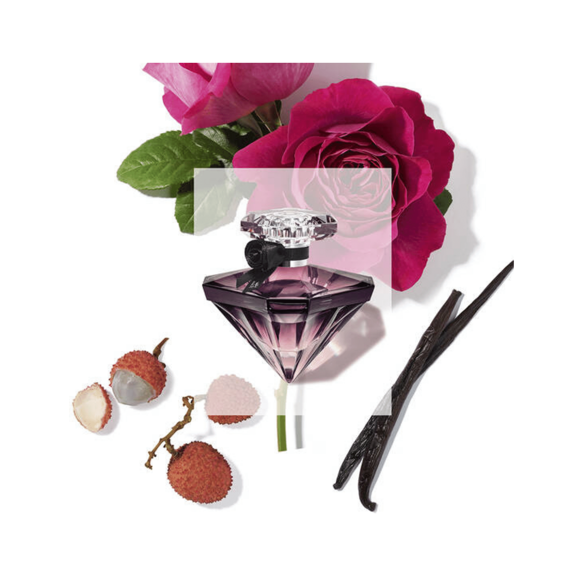 Lancôme TRÉSOR LA Nuit Eau de Parfum