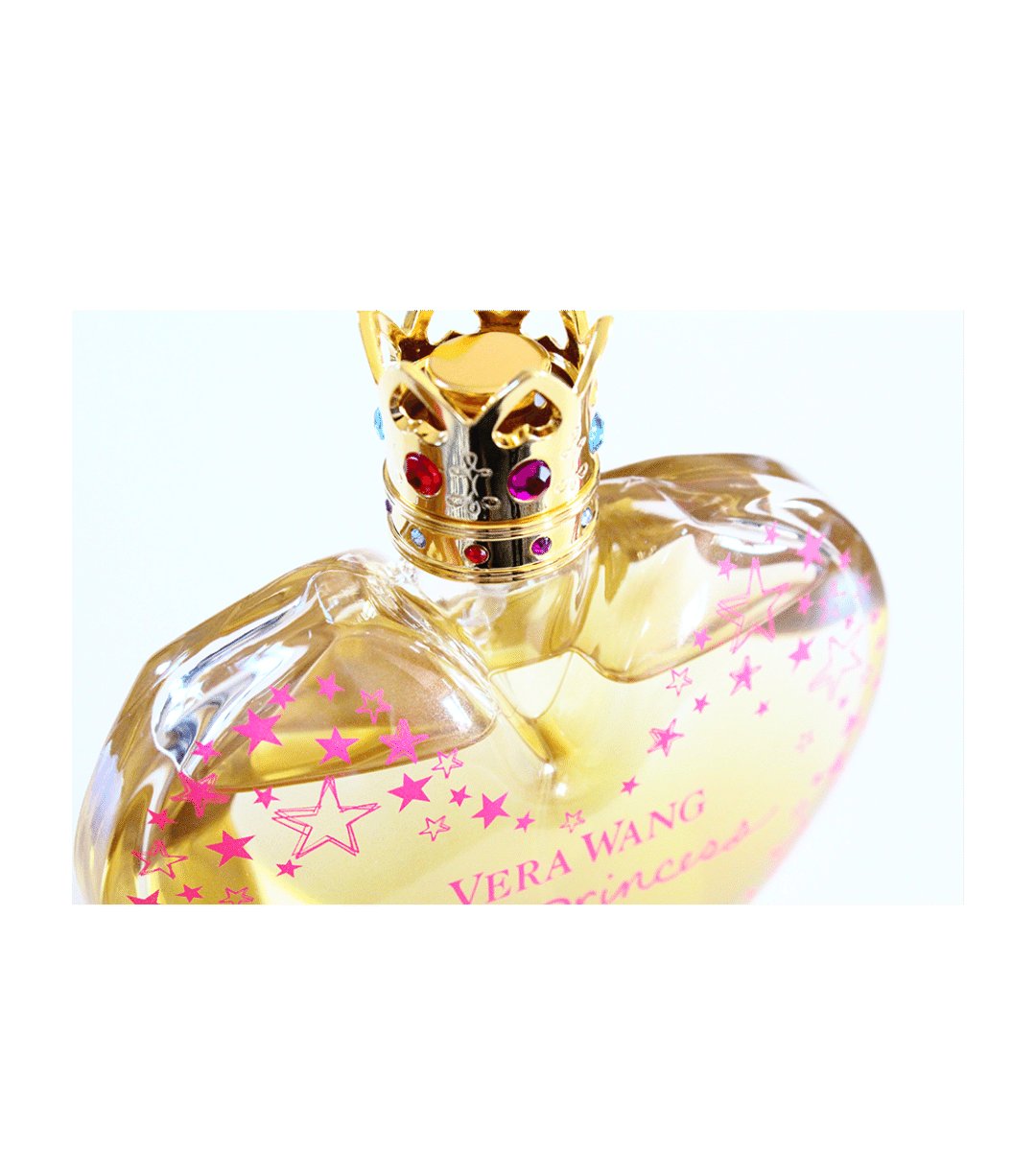 Vera Wang Glam Princess Eau de Toilette