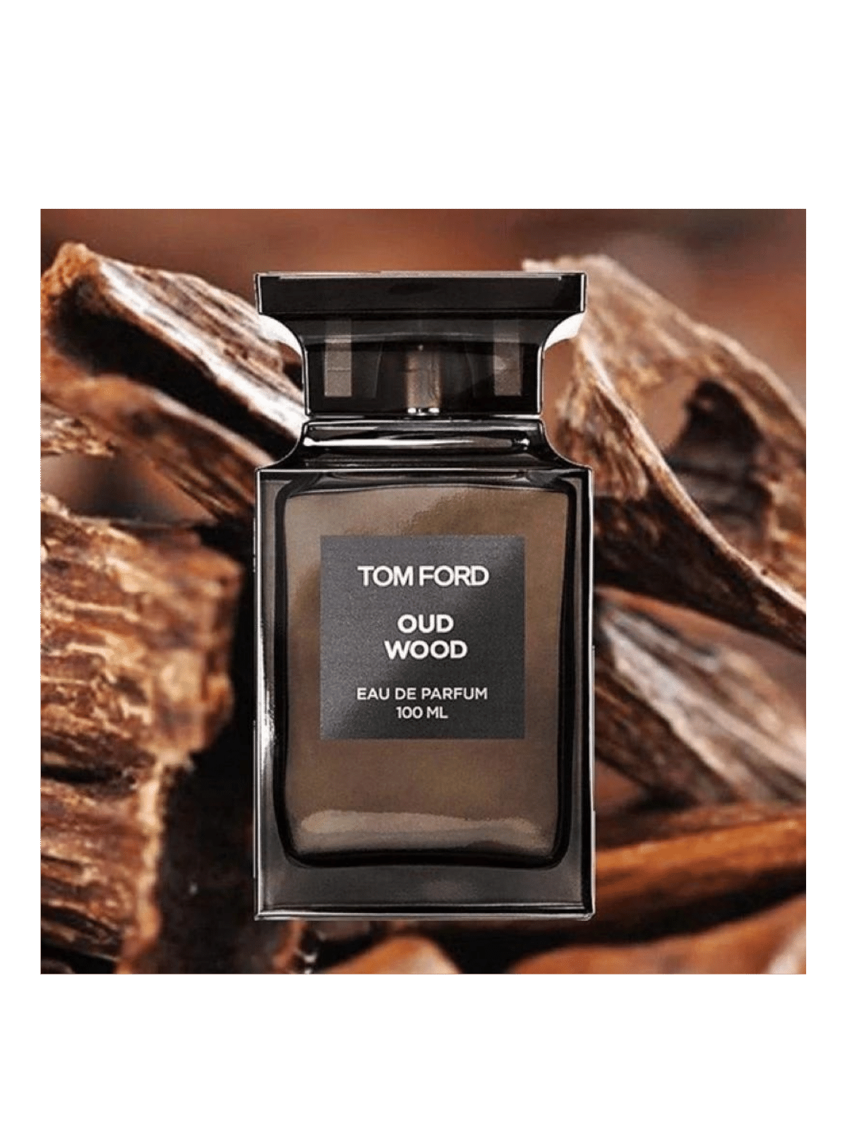 Tom Ford Oud Wood Eau de Parfum