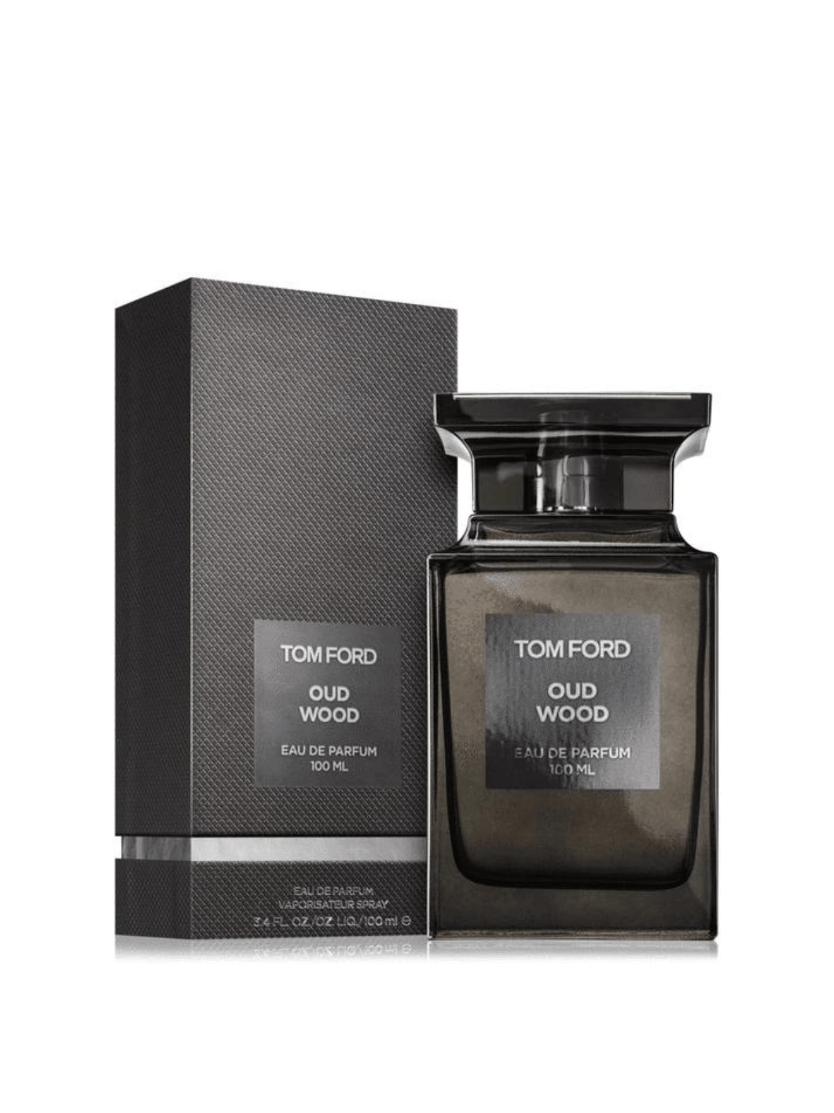 Tom Ford Oud Wood Eau de Parfum