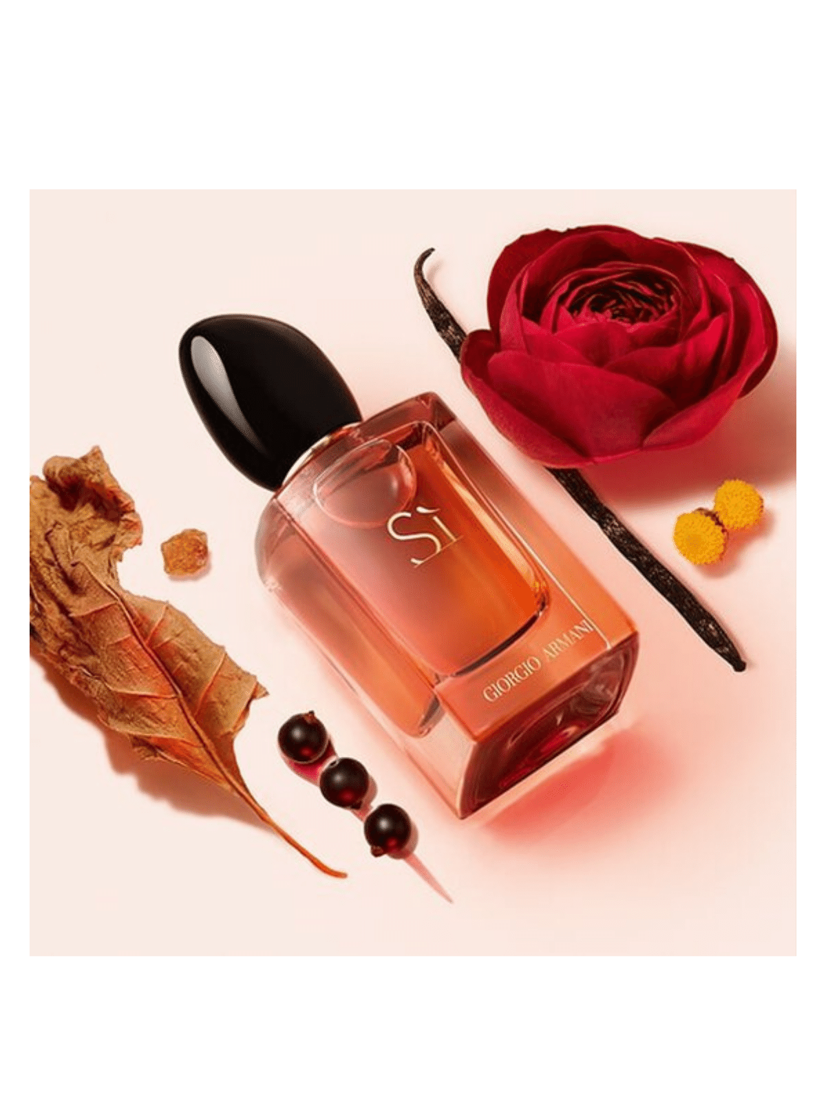 Giorgio Armani Sì Intense Eau de Parfum