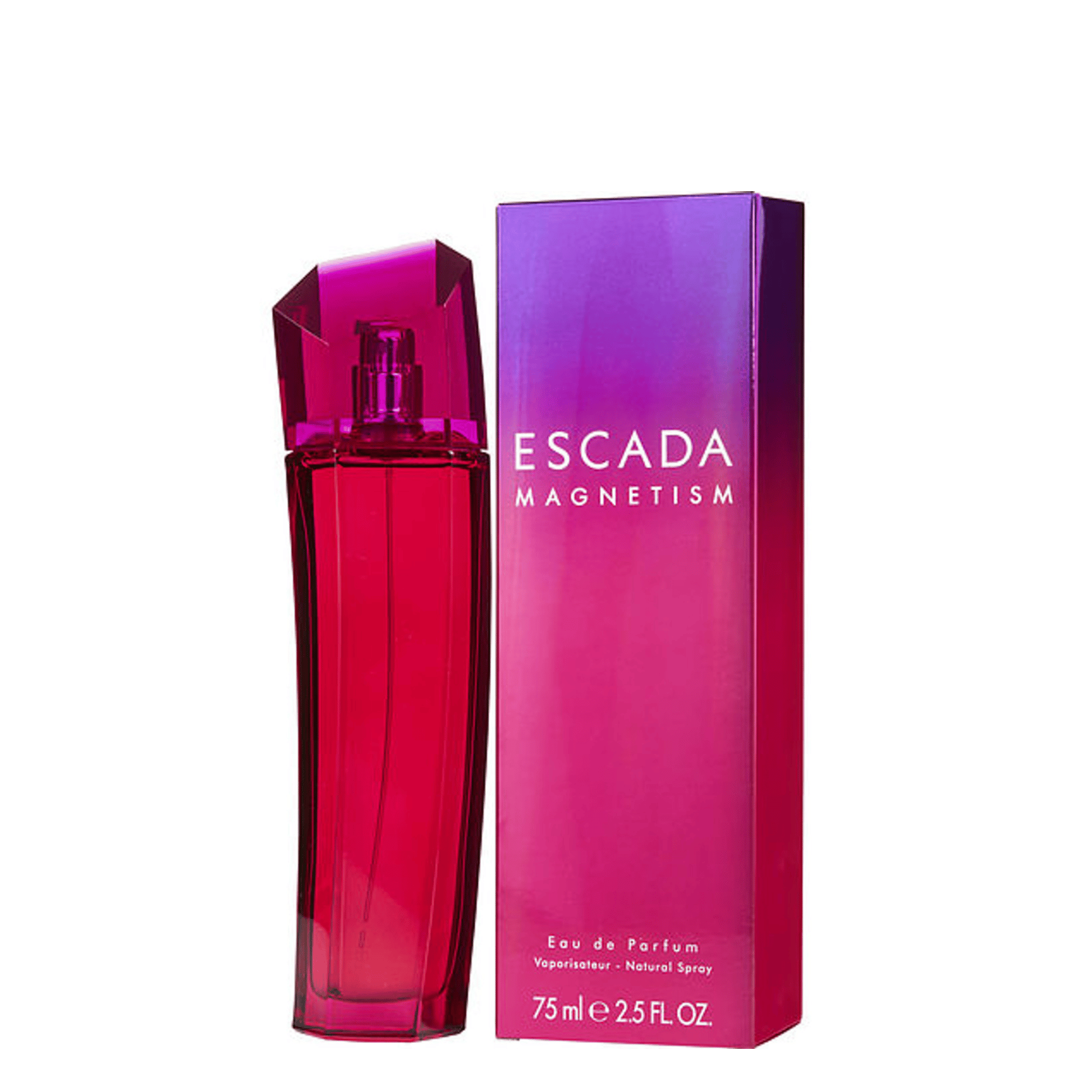 Escada Magnetism Eau de Parfum