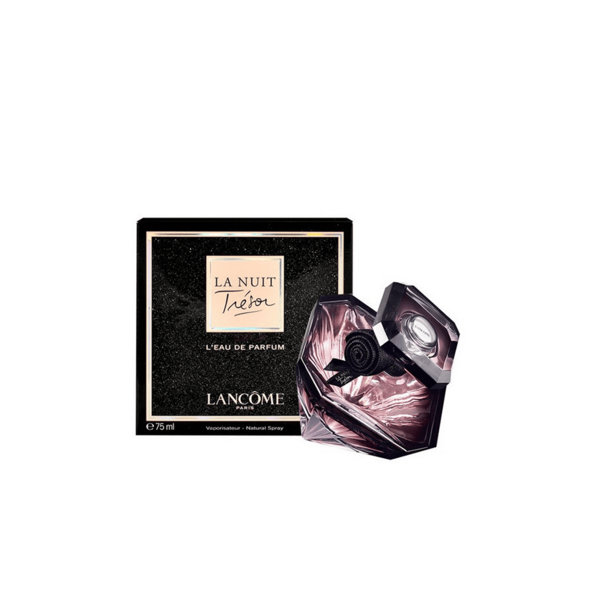 Lancôme TRÉSOR LA Nuit Eau de Parfum