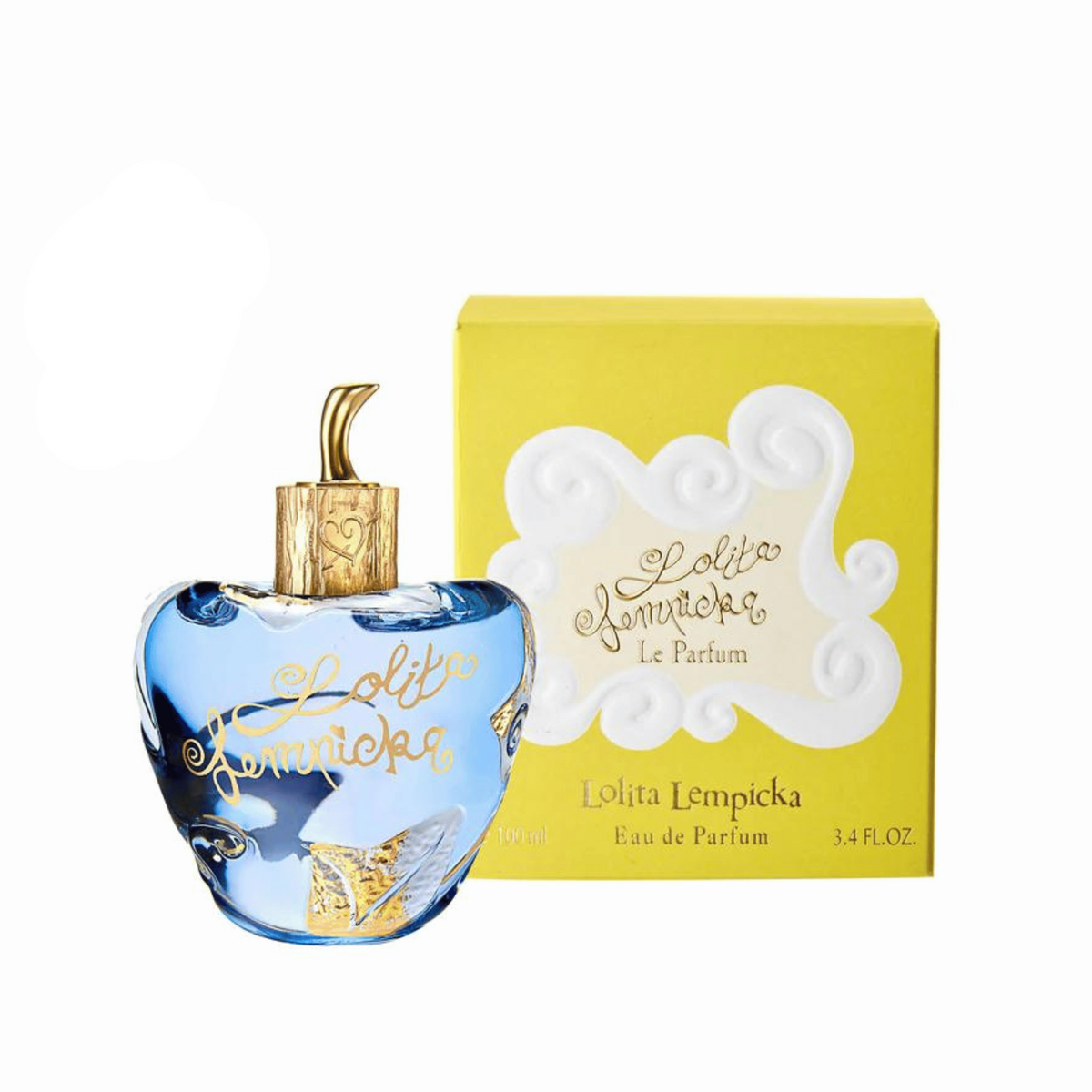 Lolita Lempicka Le Parfum