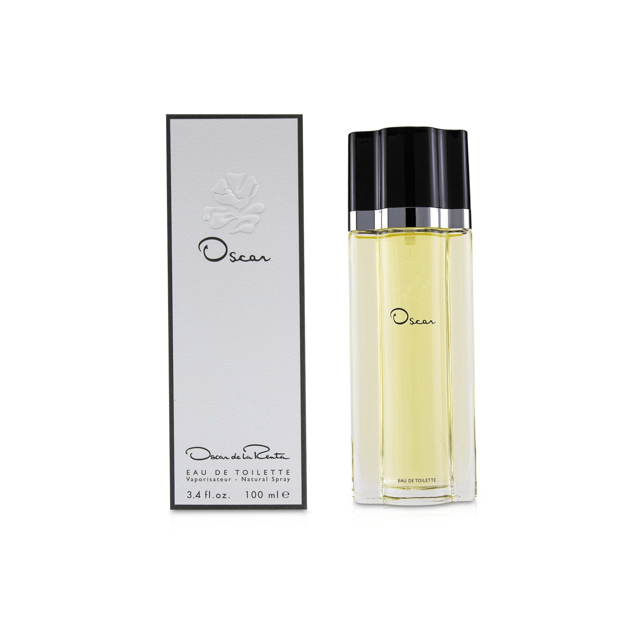 Oscar de la Renta Oscar Eau de Toilette
