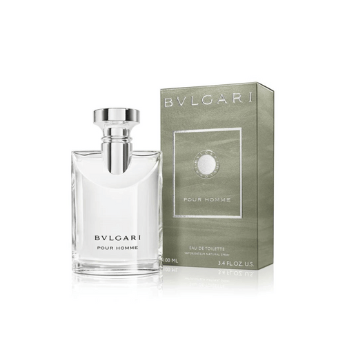 Bvlgari Pour Homme