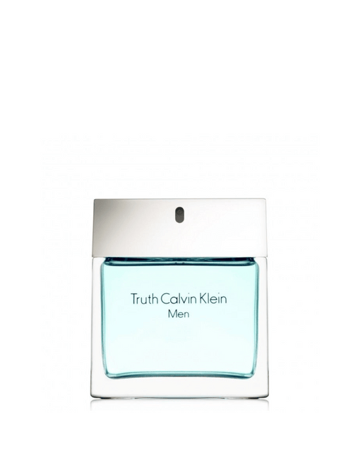 Calvin Klein Truth for Men Eau de Toilette 100 mL bottle