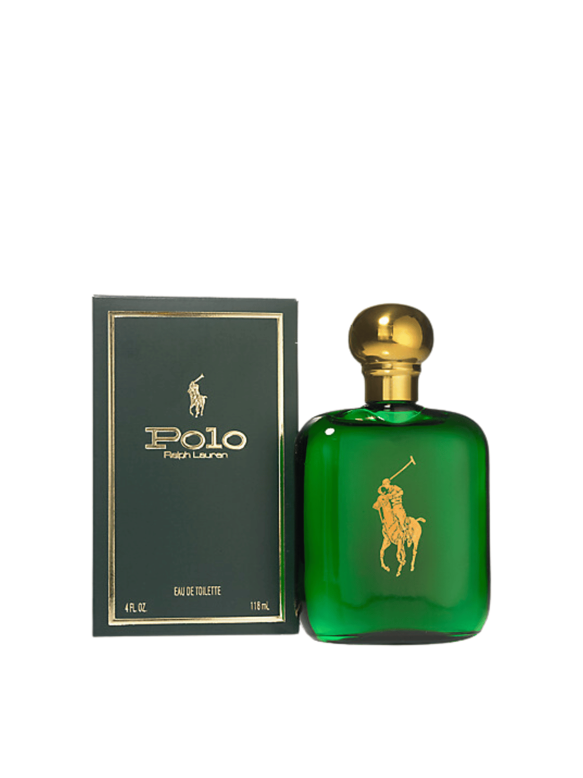 Ralph Lauren Polo Eau de Toilette