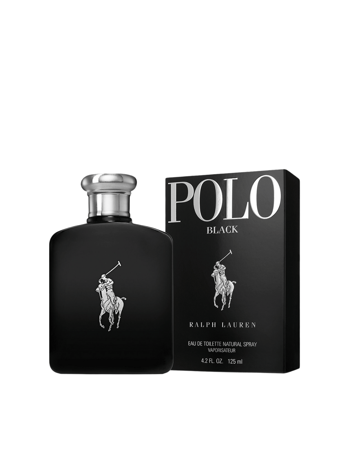 Ralph Lauren Polo Black Eau de Toilette
