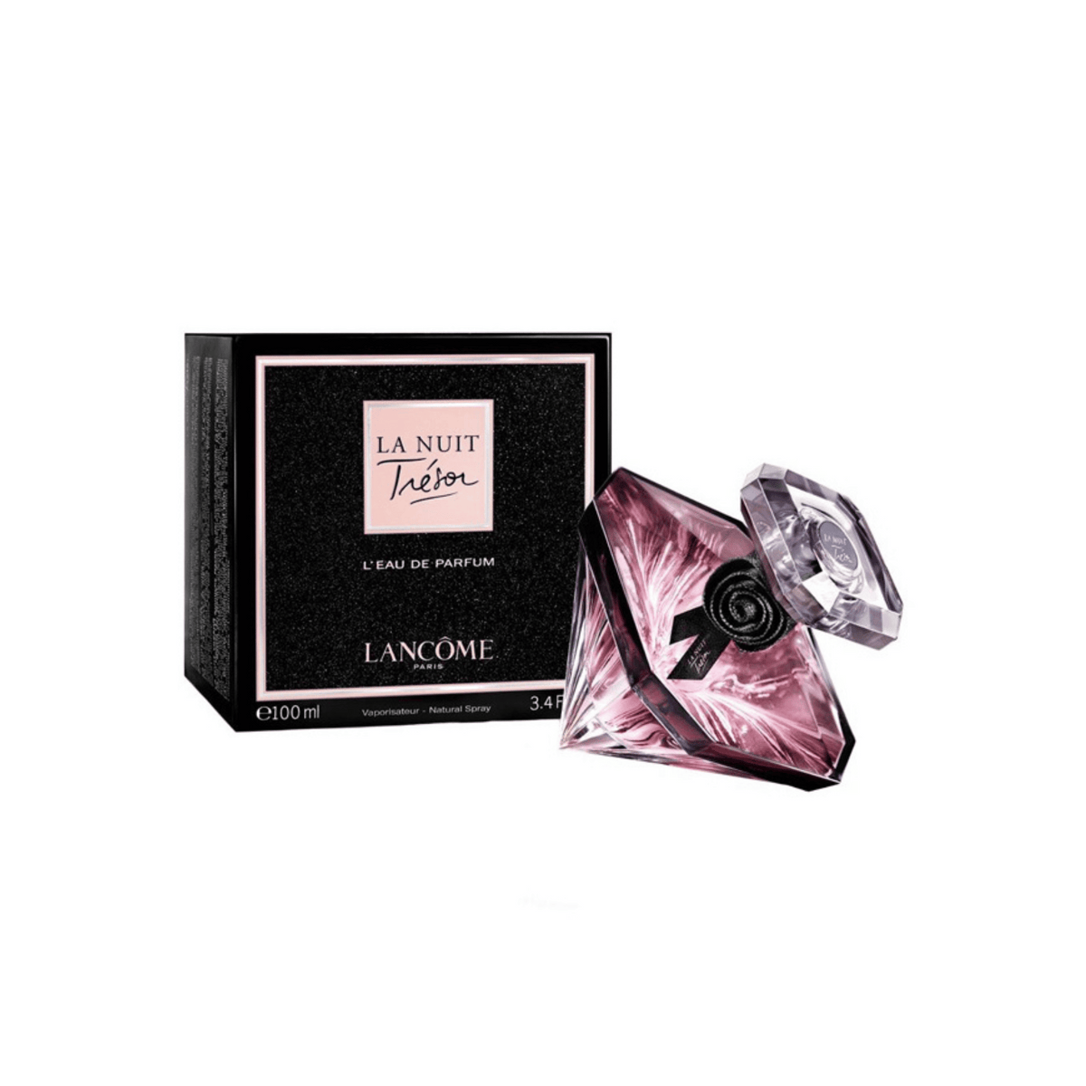 Lancôme TRÉSOR LA Nuit Eau de Parfum