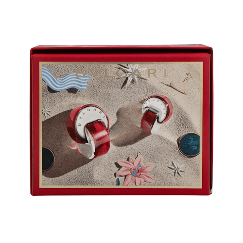 Bvlgari Bvlgari Omnia Coral 2 Pcs Set
