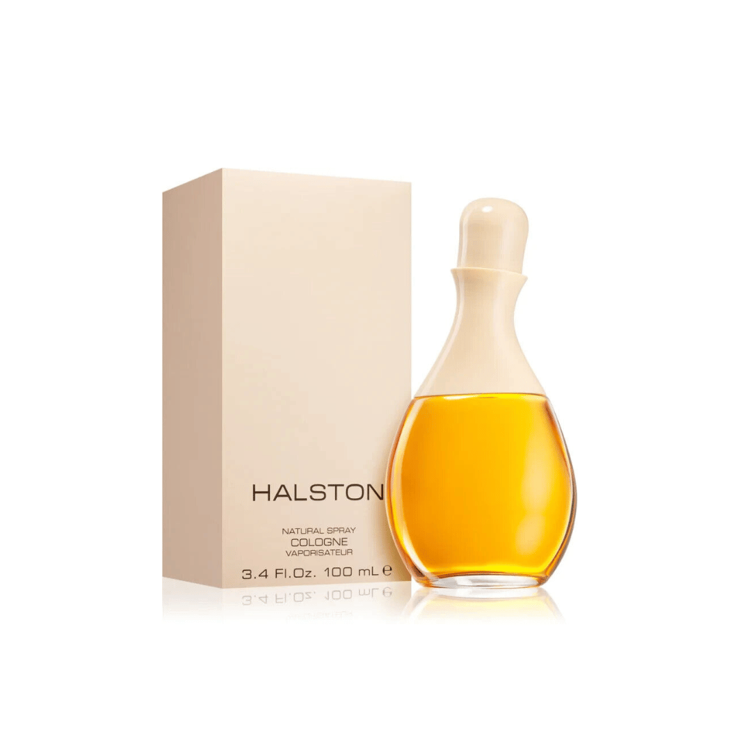 Halston Cologne