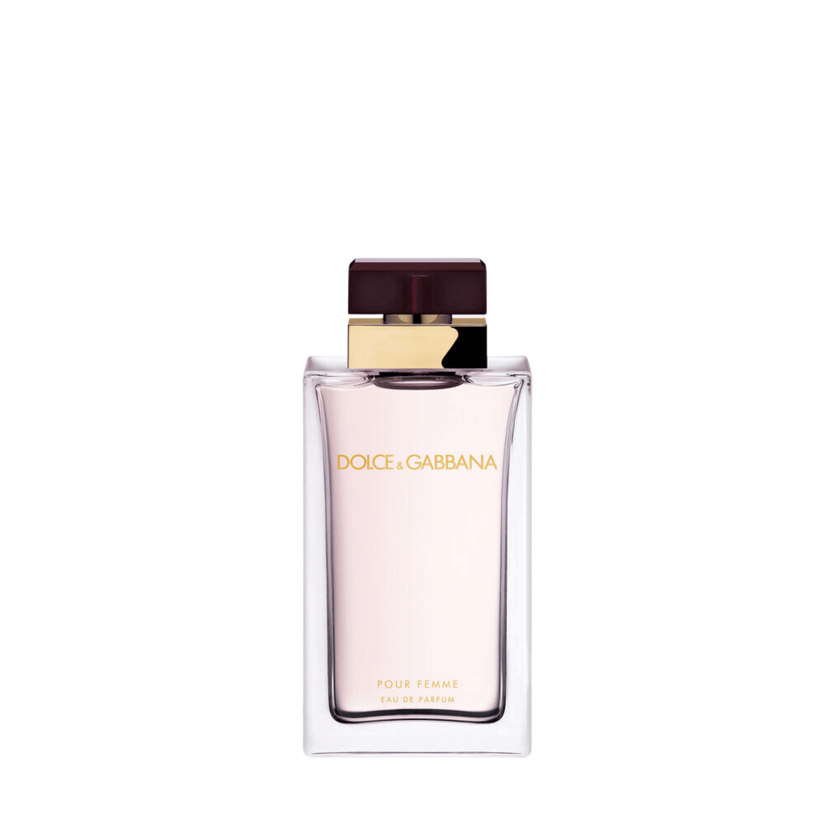 Dolce & Gabbana Pour Femme Eau de Parfum