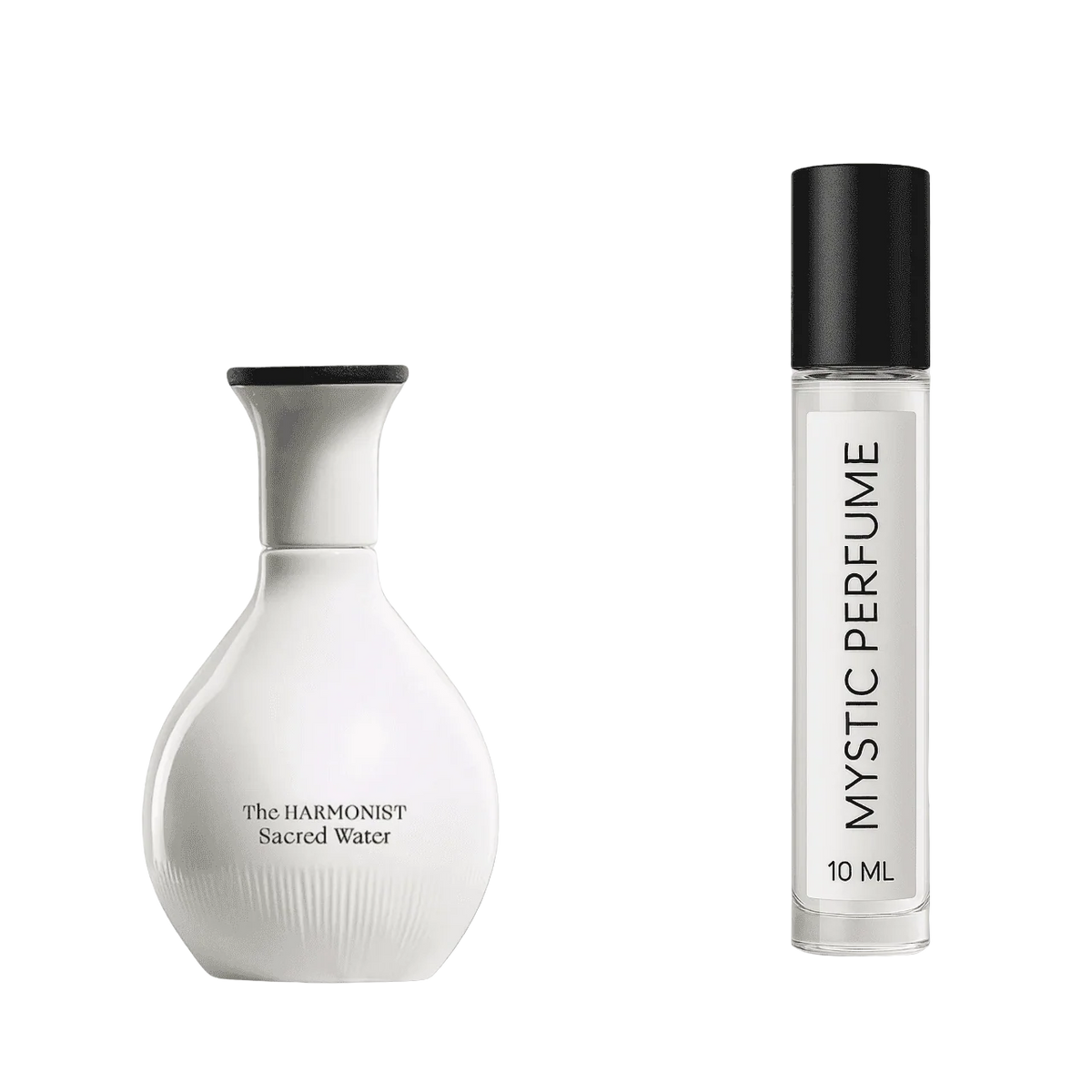 The Harmonist Sacred Water