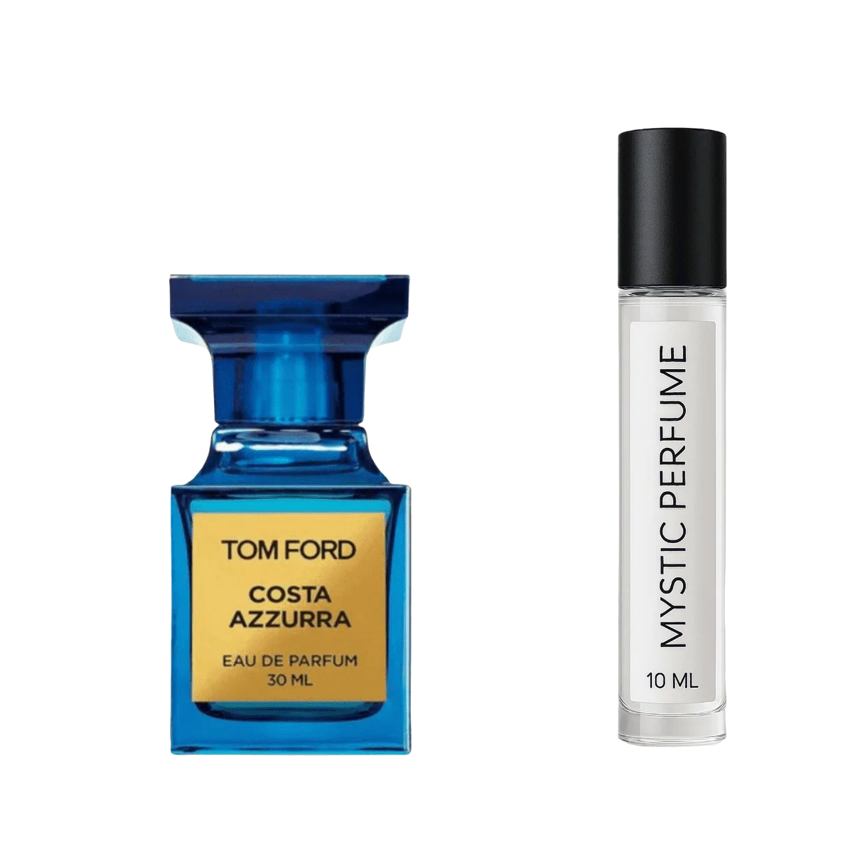 Tom Ford Costa Azzurra