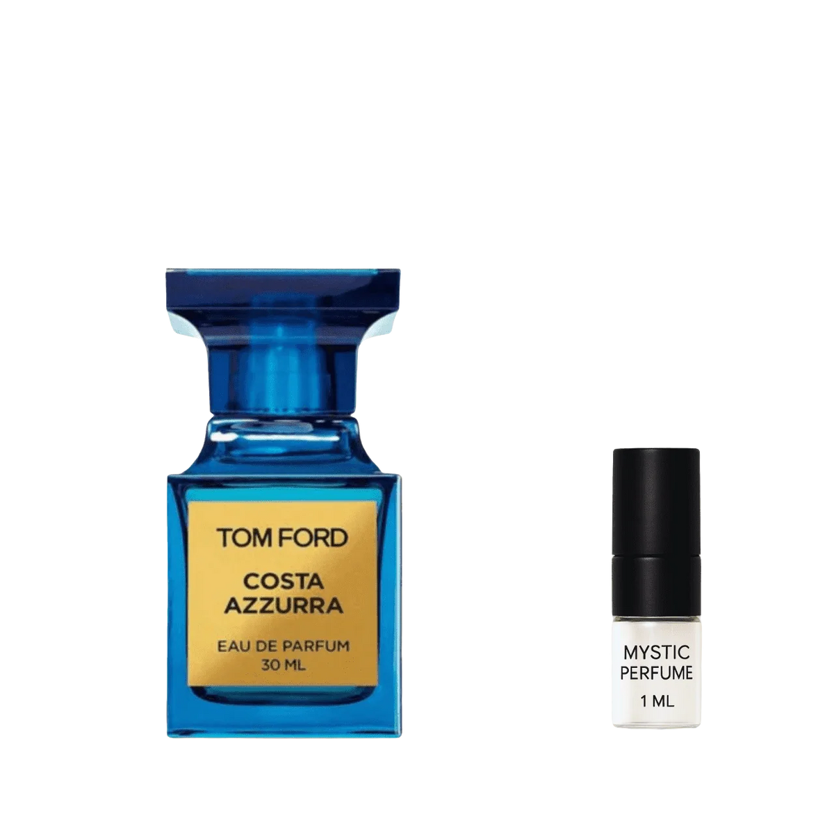 Tom Ford Costa Azzurra