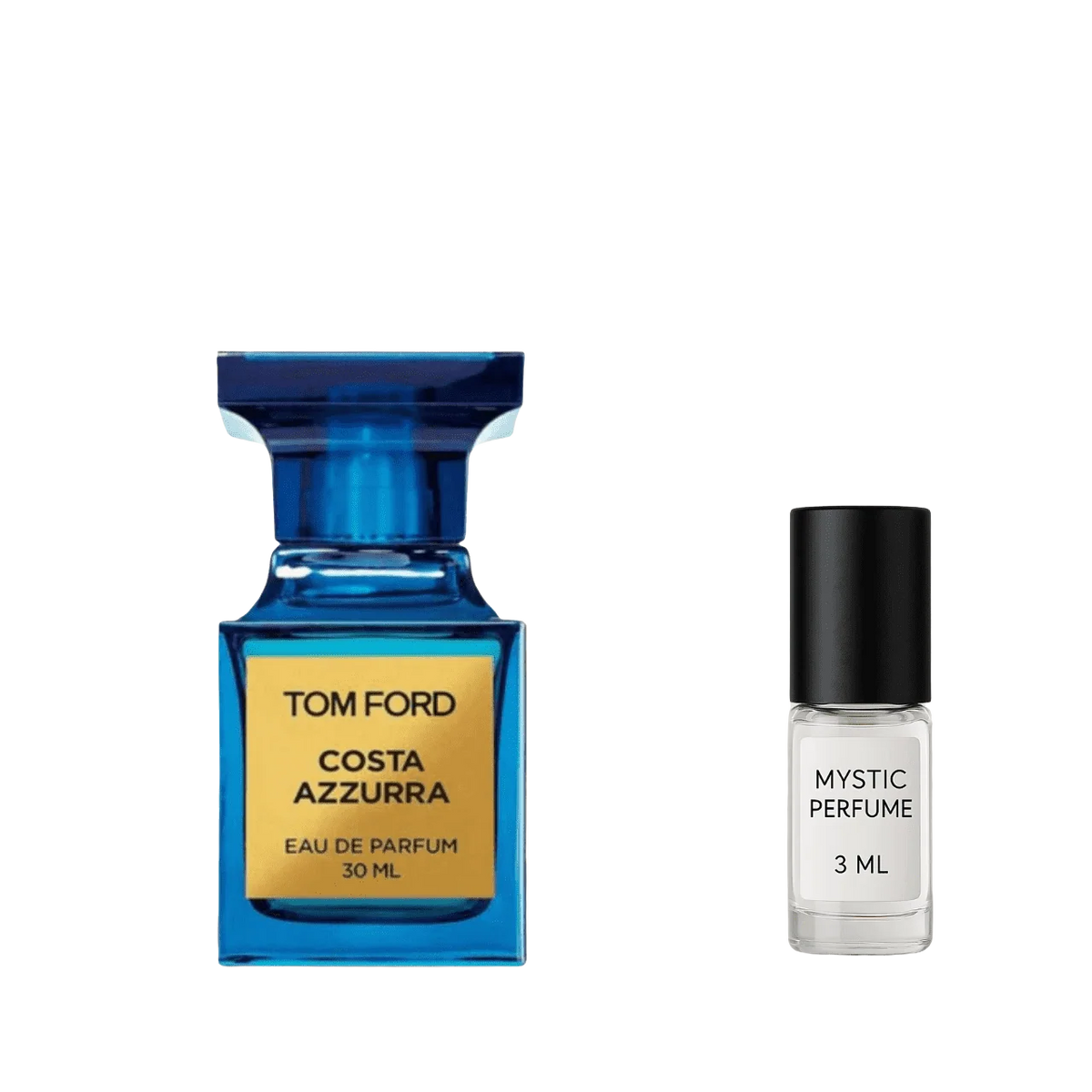 Tom Ford Costa Azzurra