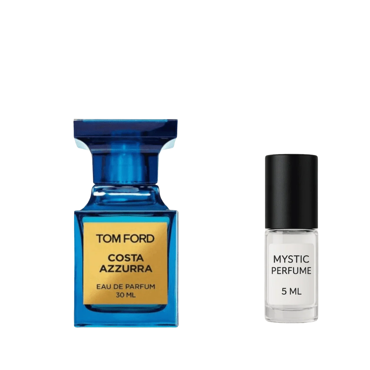 Tom Ford Costa Azzurra