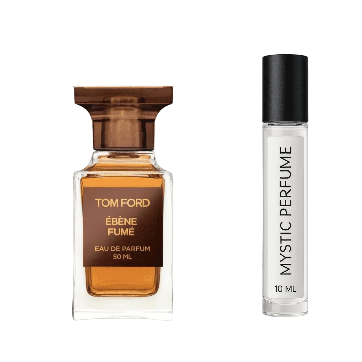 Tom Ford Ébène Fumé