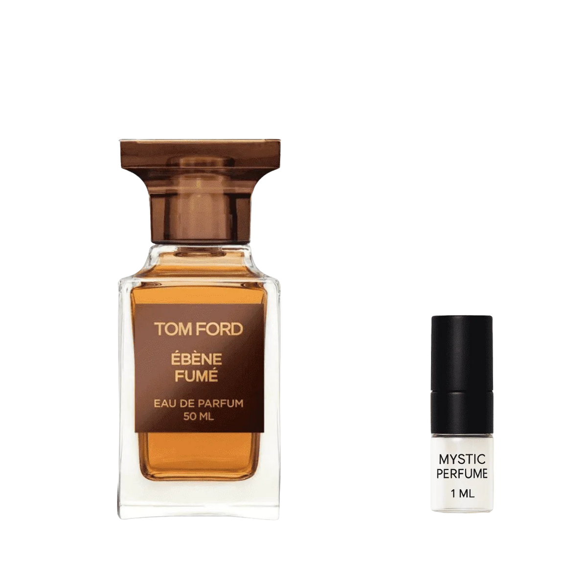 Tom Ford Ébène Fumé