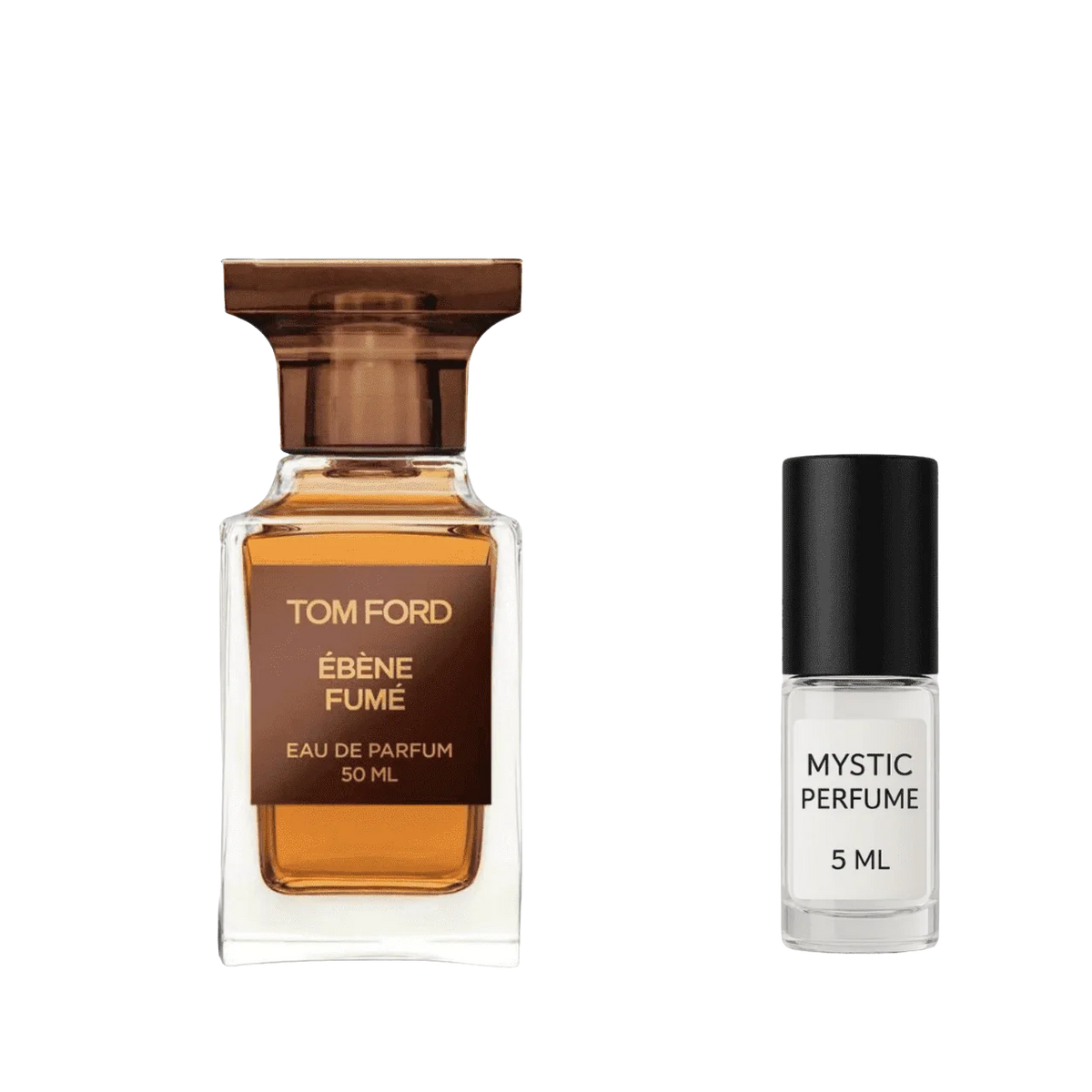 Tom Ford Ébène Fumé