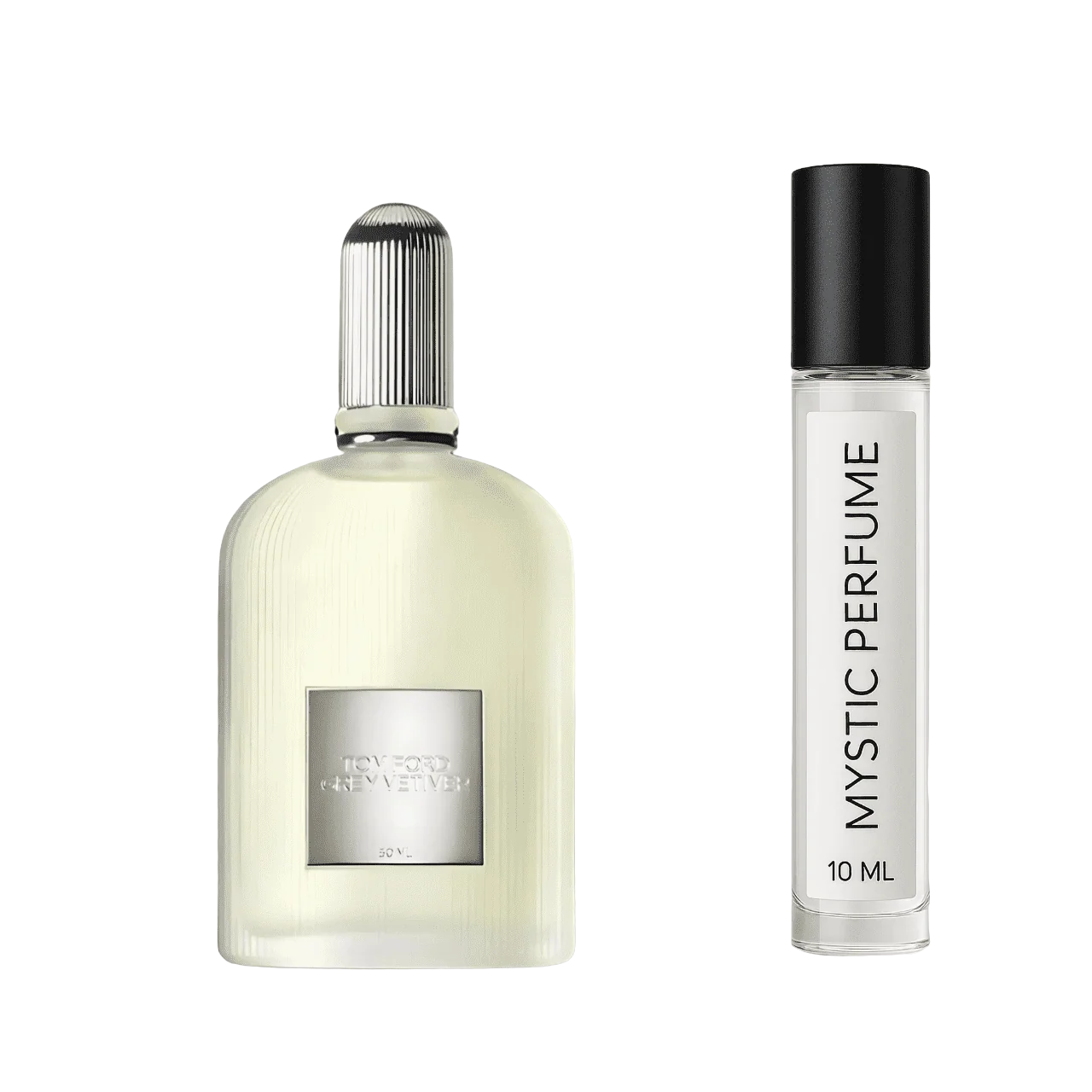 Tom Ford Grey Vetiver