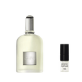 Tom Ford Grey Vetiver EDP
