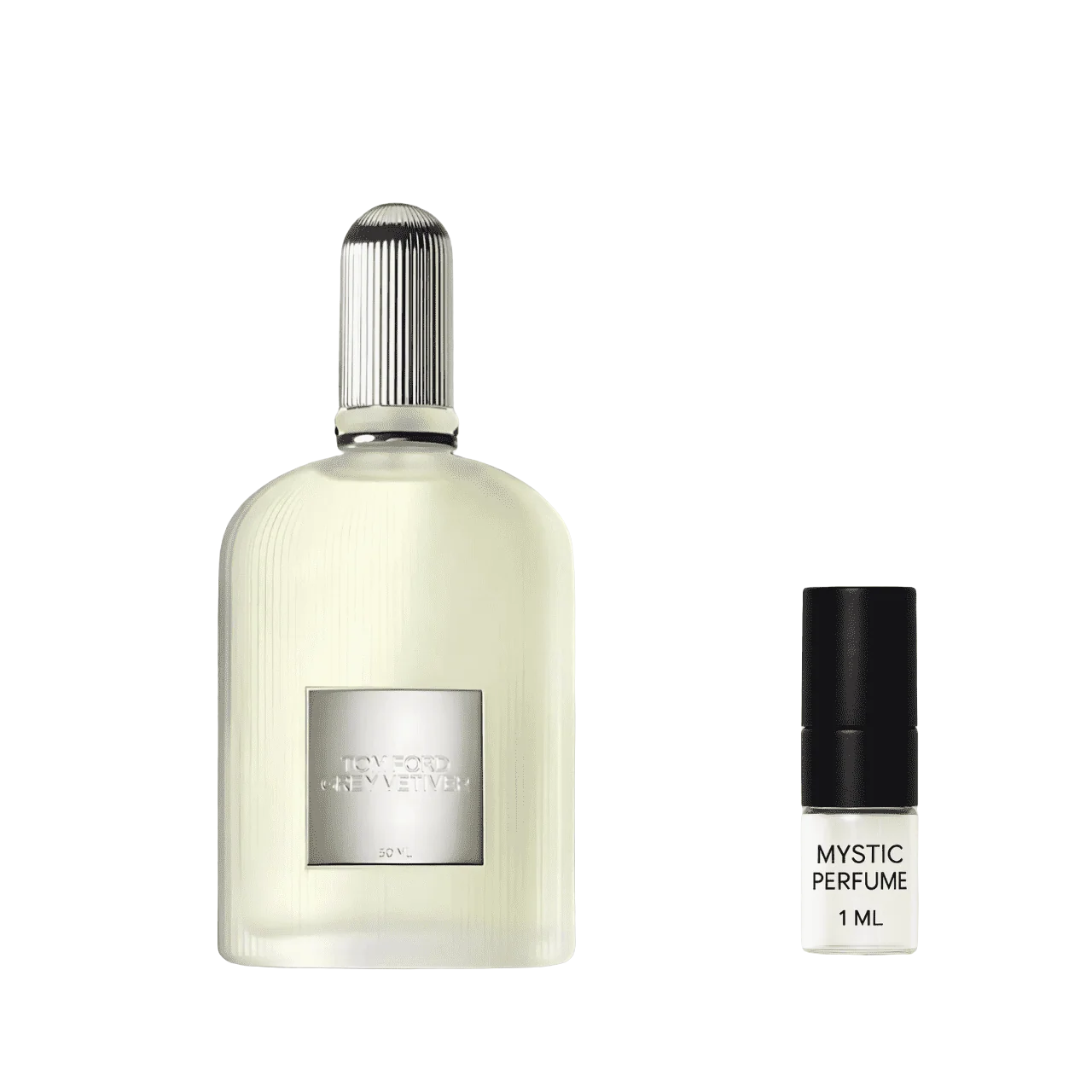 Tom Ford Grey Vetiver EDP